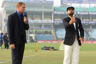 Nowadays the outcome of coin toss doesn't matter for India at home